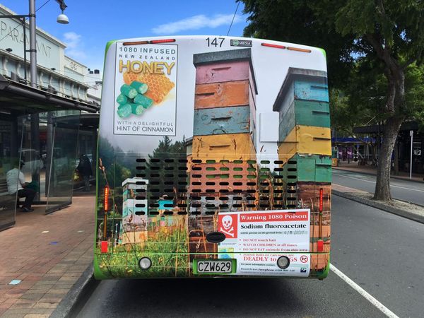 Environmental Fascism: why our NZ propaganda machine was so well-rehearsed for Covid