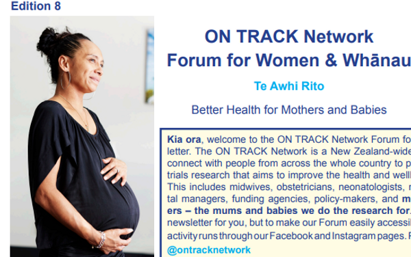 'Experts', Pregnant Women and the Covid 'Vaccine': where are the missing data?