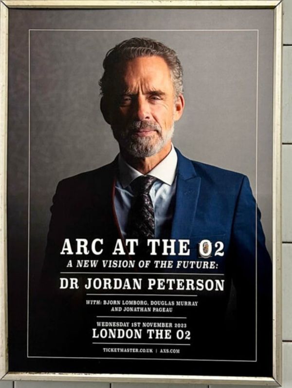 Who or What is behind 'ARC'?