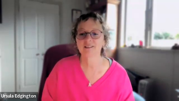 I was interviewed by the international group Doctors for Medical Ethics