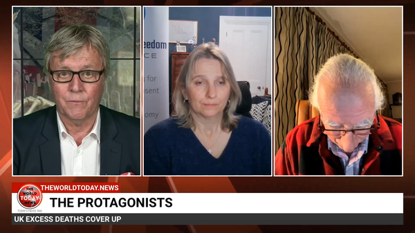 Mike Ryan on TNT's Controlled Demolition