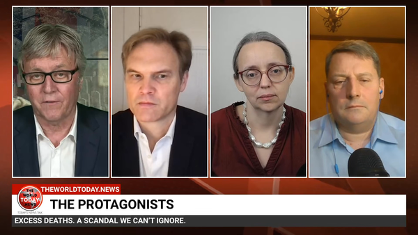 More on Controlled Demolition: the practical tactics (9 mins)