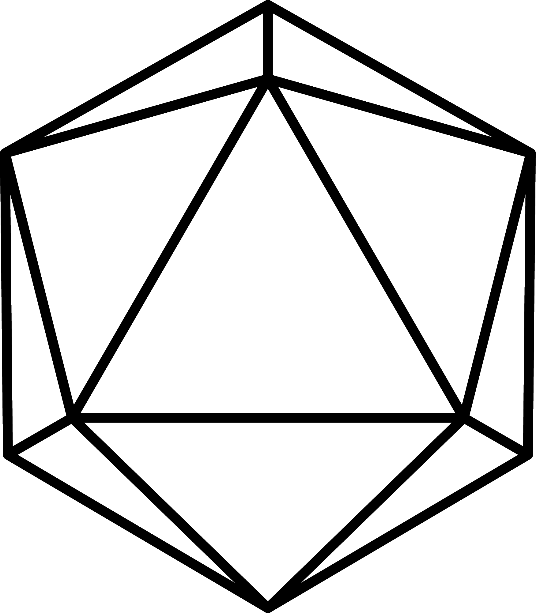 Tributaries Digital Cinema