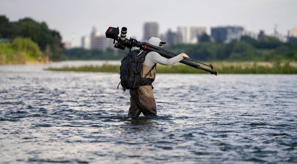 About Tributaries Digital Cinema