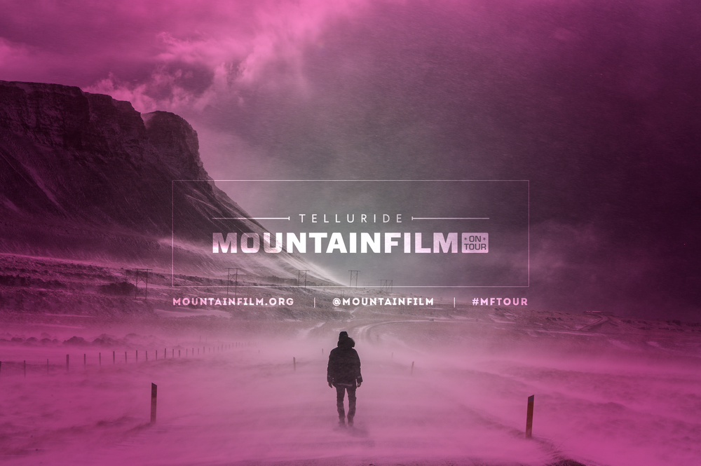 The Accord on MountainFilm World Tour + More.