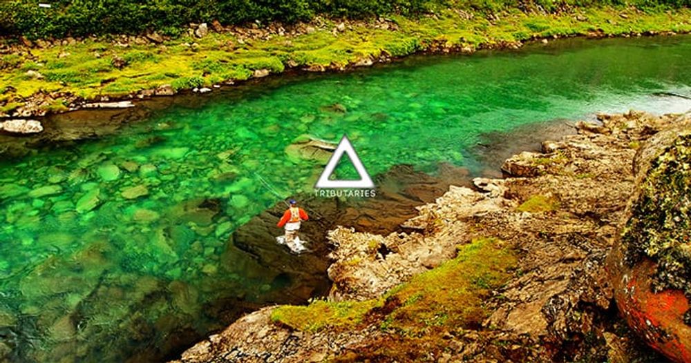 Tributaries Fly Fishing Film
