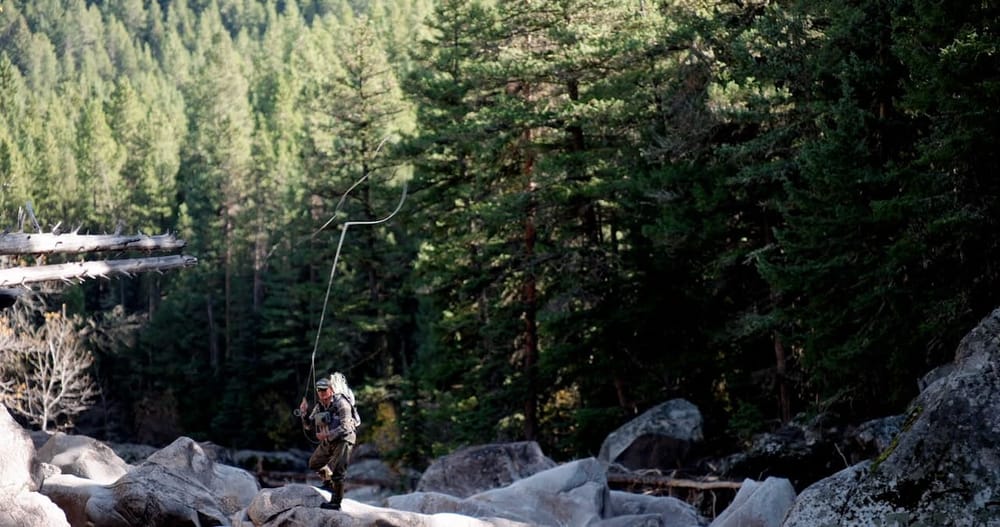 Patagonia Swiftcurrent Waders
