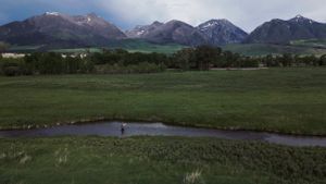 Far Bank Fly Fishing School