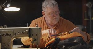 Mystery Ranch Warranty and Repair