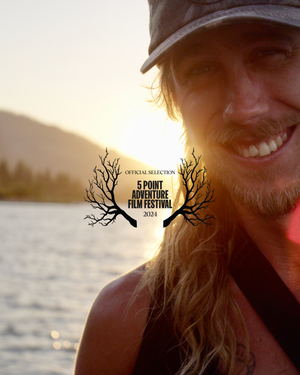 Official Selection: 2024 5 Point Film Festival | Concrete is hard, so are Carp