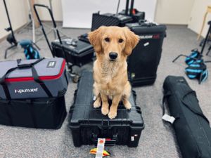 Our CEO: Betty