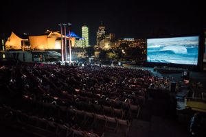 The Accord awarded Best Cinematography at Berlin Surf Film Fest