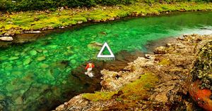 Tributaries Fly Fishing Film