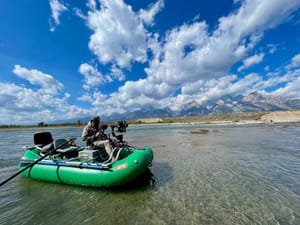 The TAV - Our On-Water Camera System