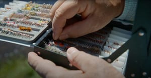 Patagonia Pheasant Tail Simplicity