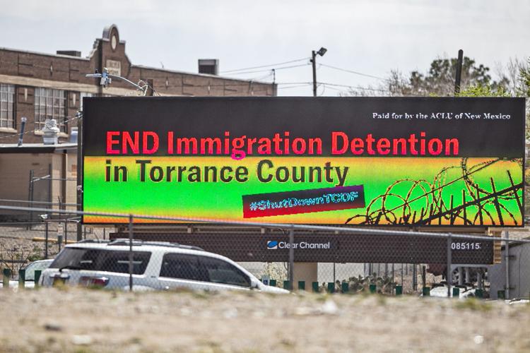 War Profiteers in the War on Immigrants