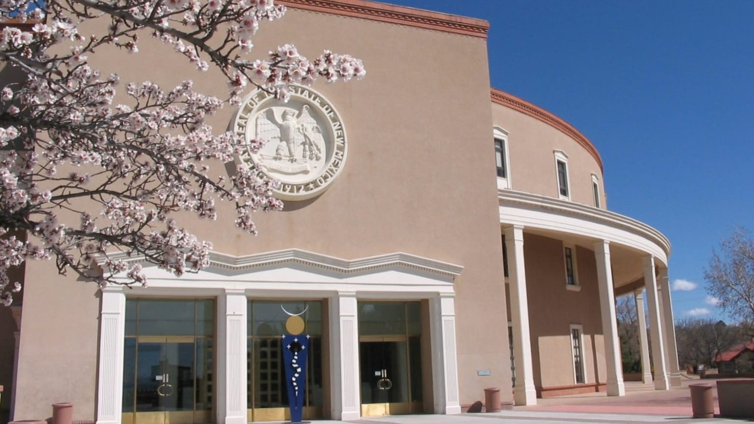 NM Interim Committees