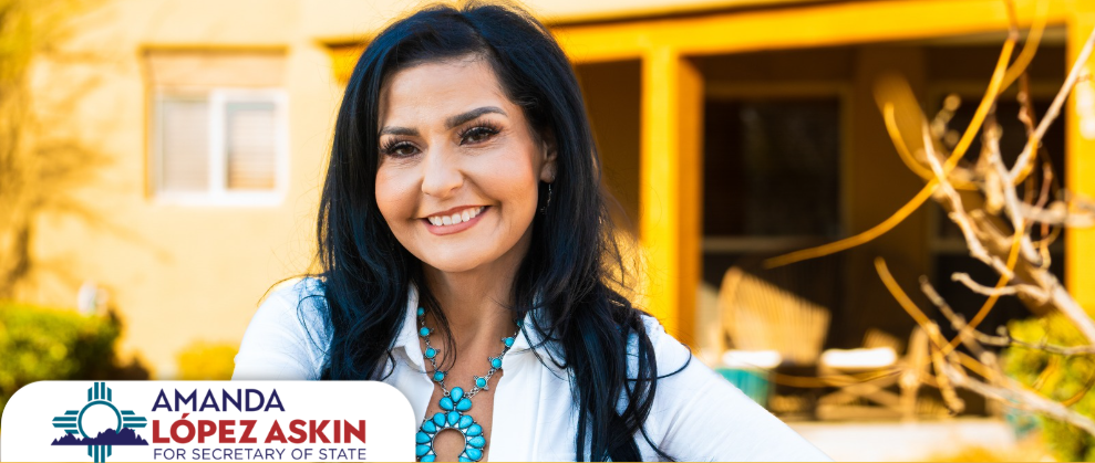 Nov 17: Amanda López Askin