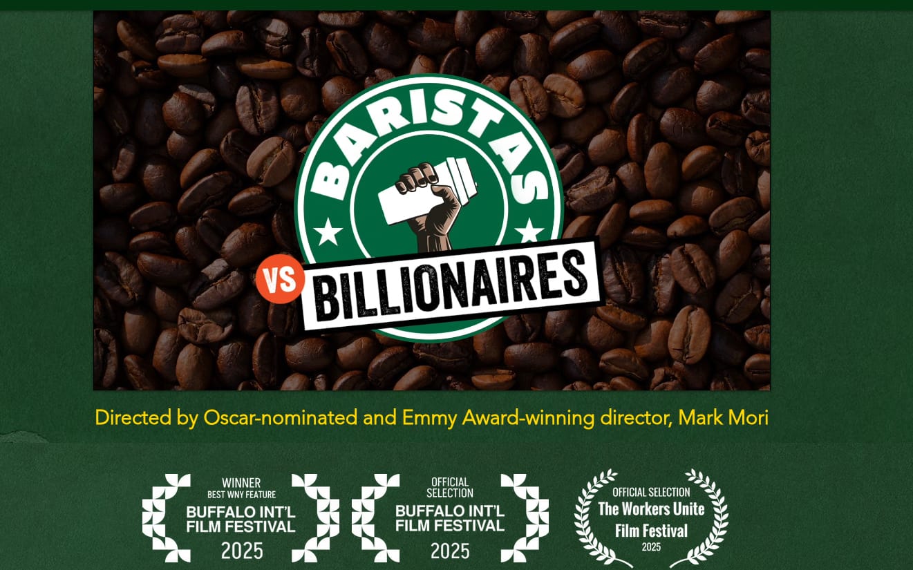 A labor movement for a new economy