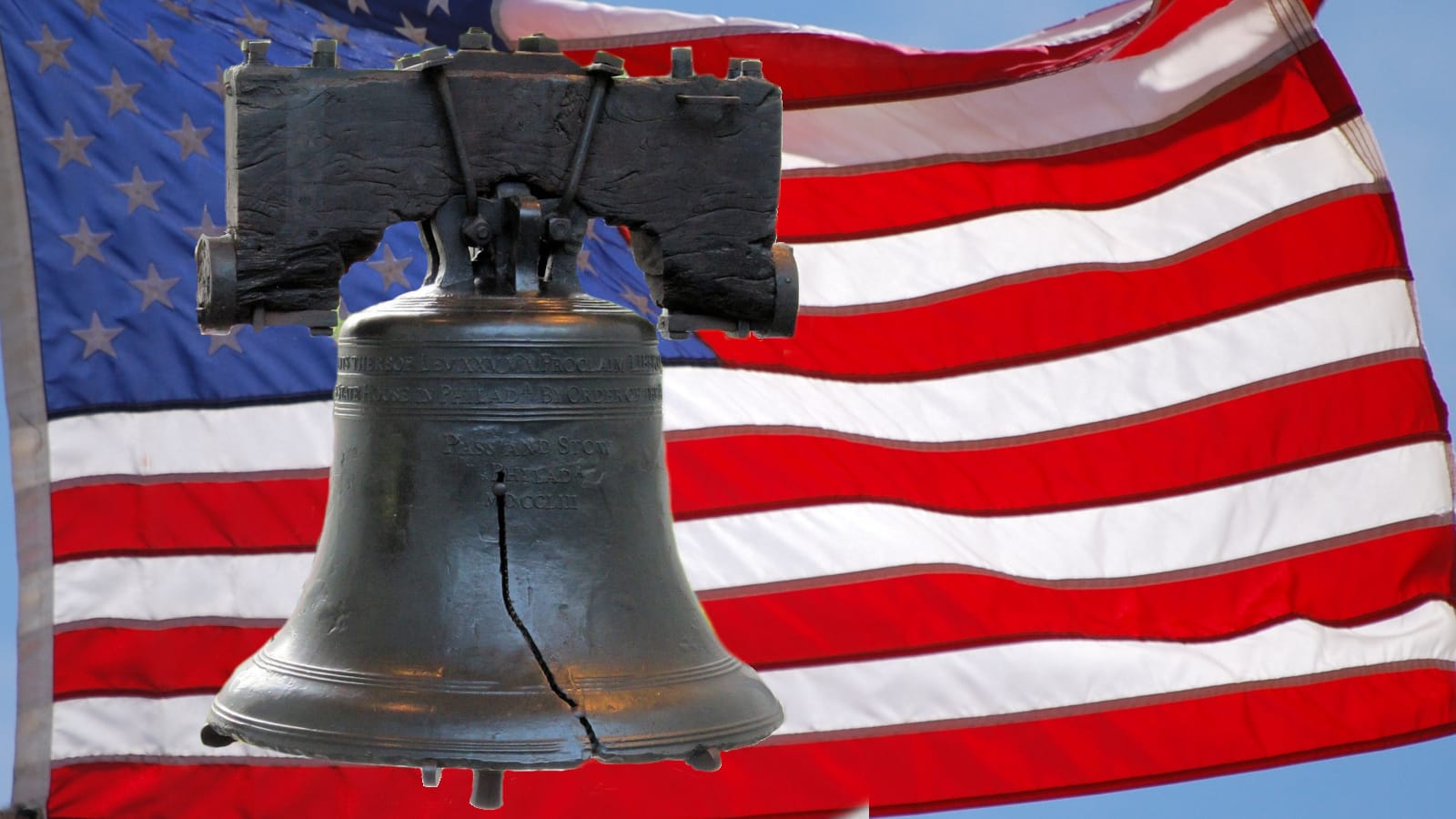 Fridays: Ring Out Freedom