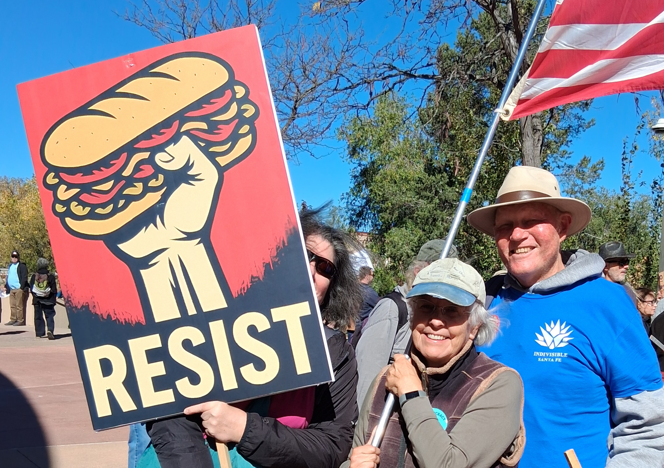 The Final Verdict on Trump?