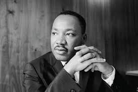 Remembering Martin Luther King, Jr.
