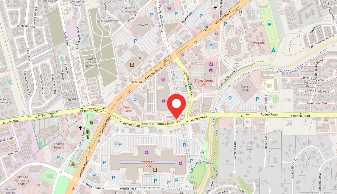 Fridays: Southside Support