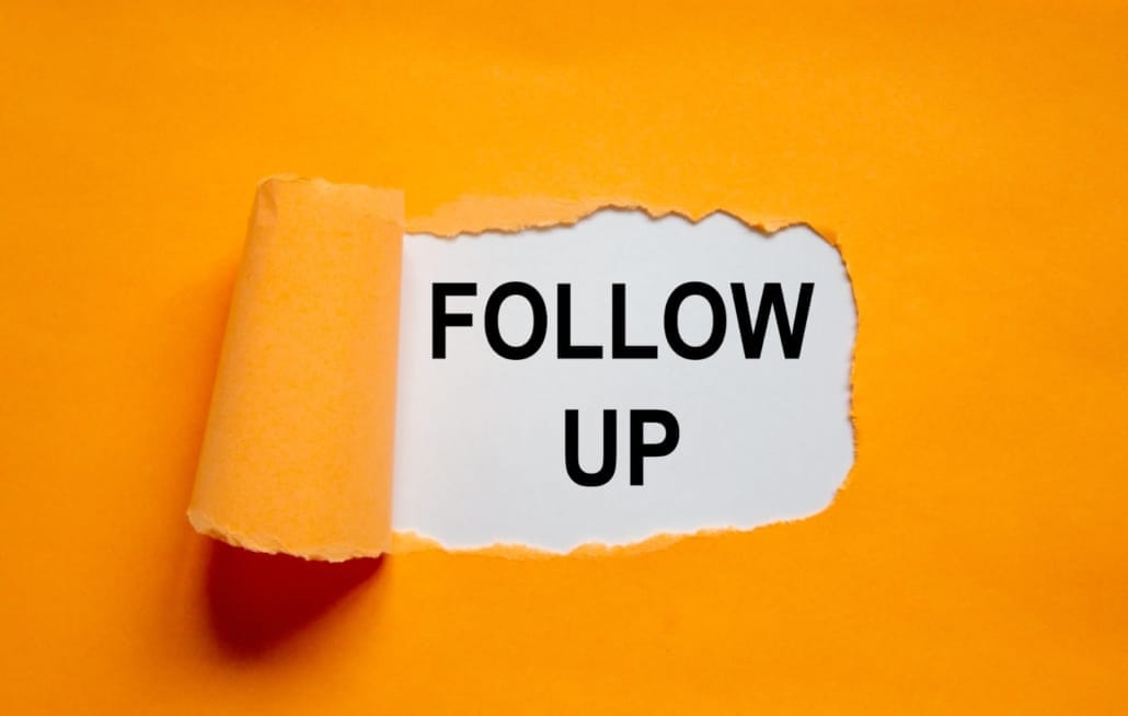 After the Meeting - 7th edition