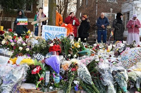 When Fear Moves in Next Door