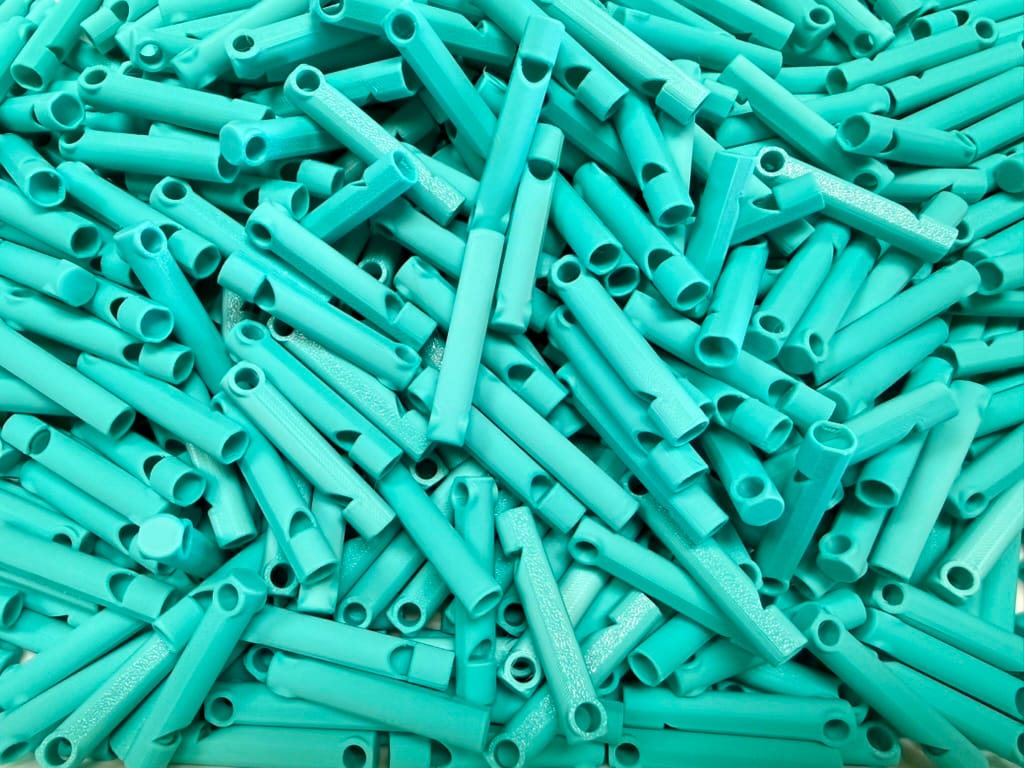 Community Safety Whistles