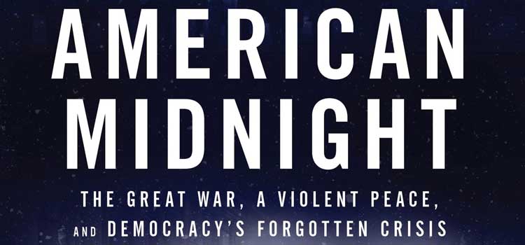 American Midnight Revisited