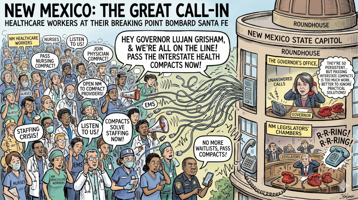 Another Healthcare Special Session