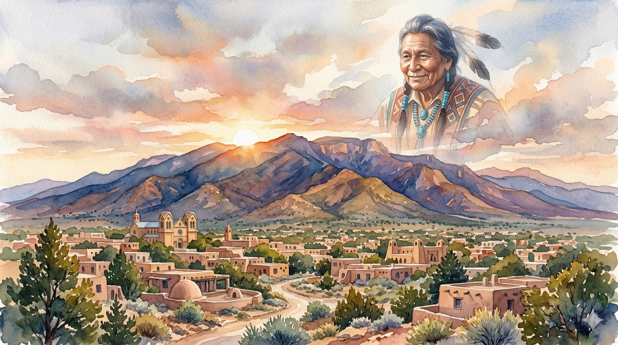 Beyond Acknowledgment: Moving Toward Repair with the O’ga P’ogeh Land Tax