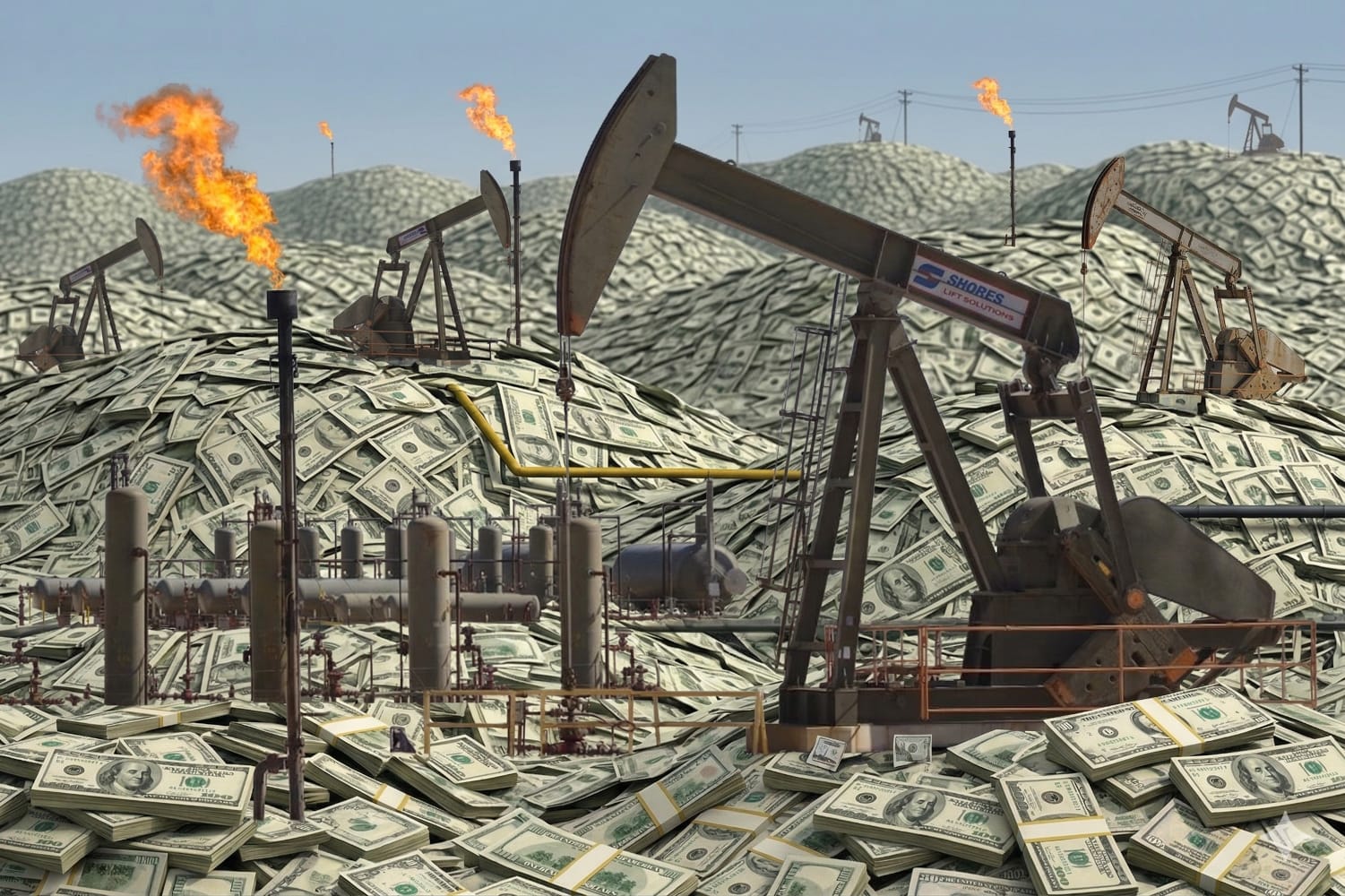 What Are We Up Against?