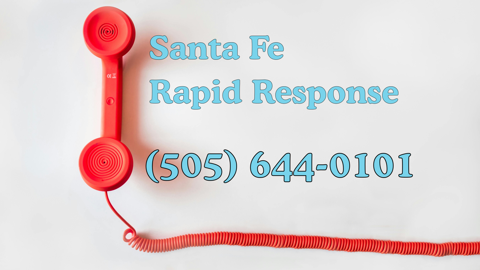 Santa Fe Rapid Response