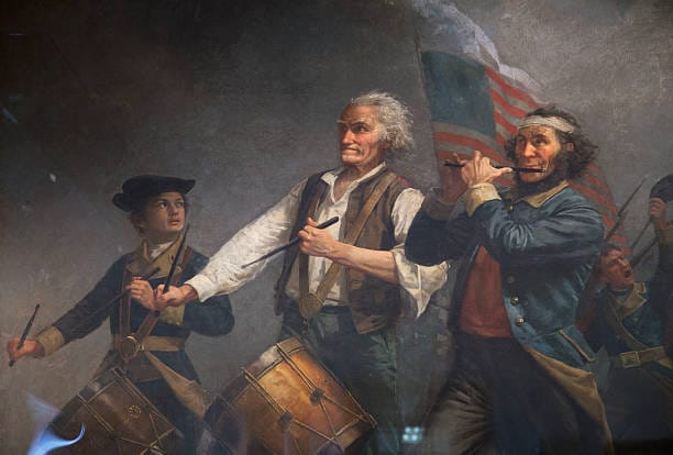 Democracy Depends On Us