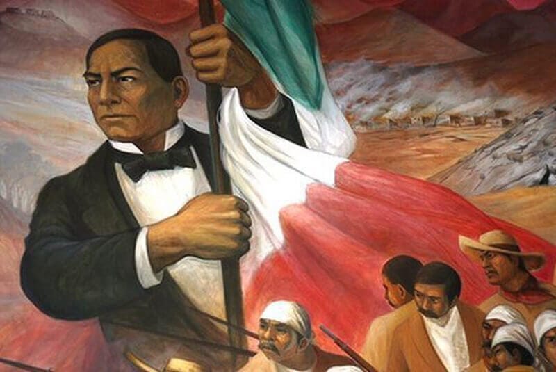 Cinco de Mayo?