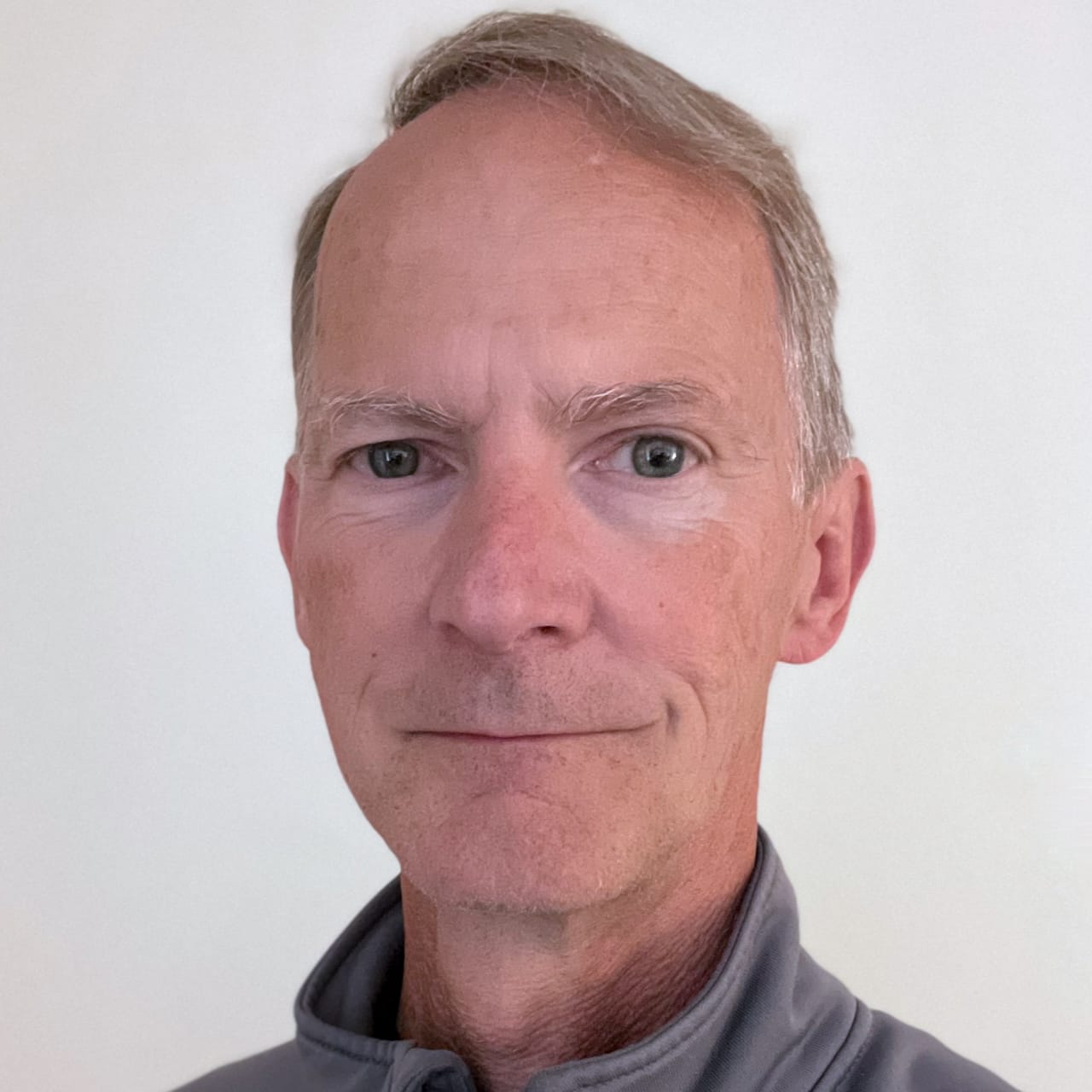 Mitch Chapman