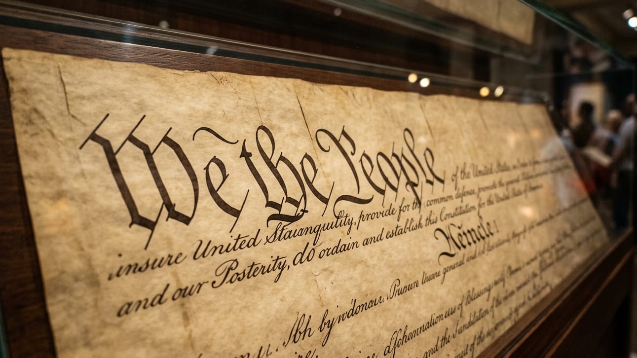Democrats - What is your platform?