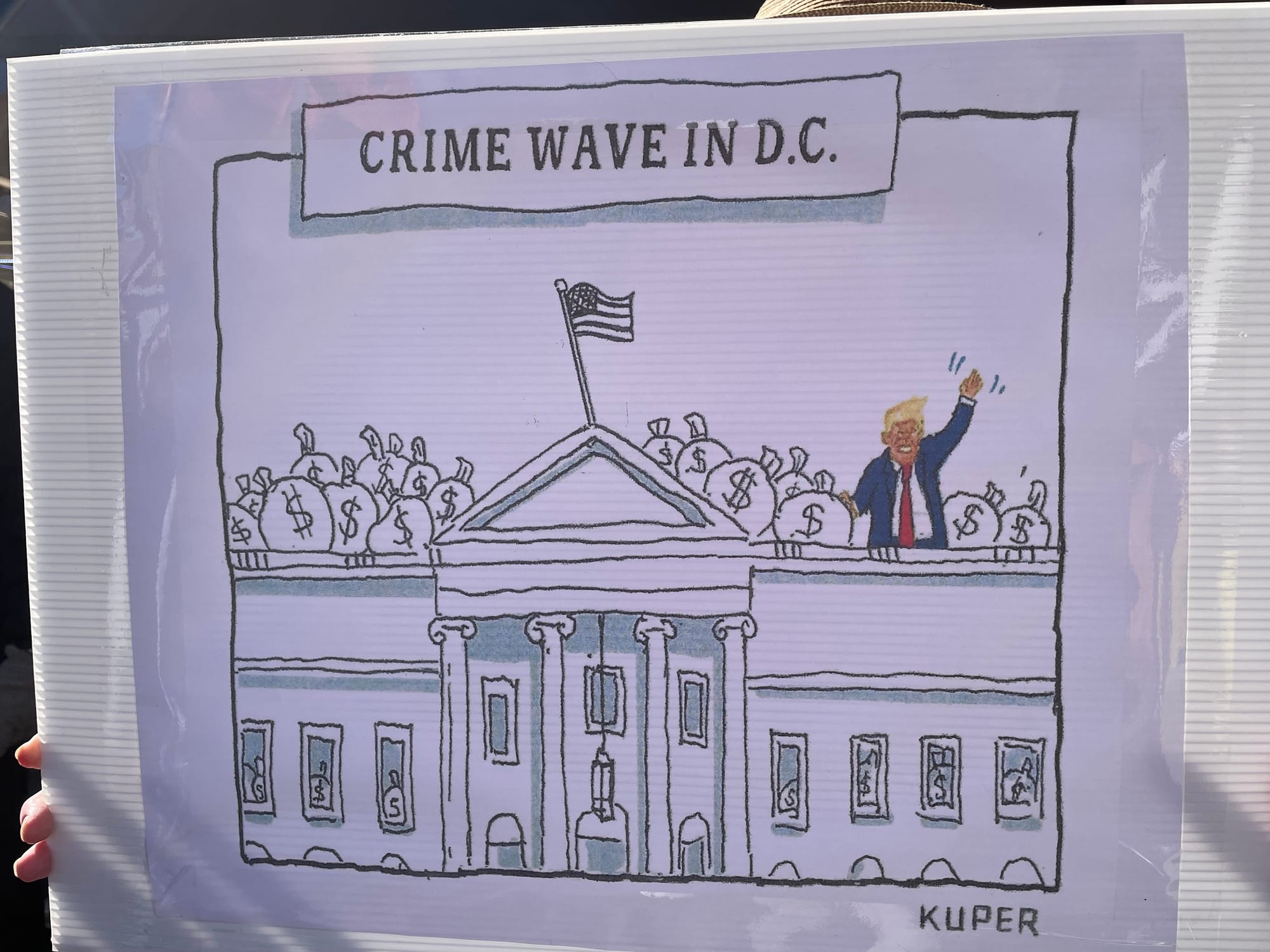 Democrats with a Plan