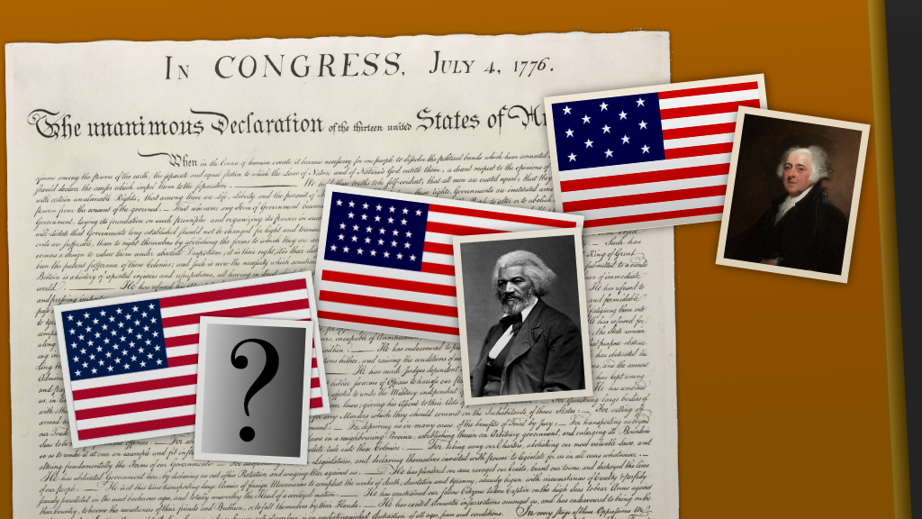 What does the 4th of July mean at 250?