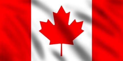 O Canada!