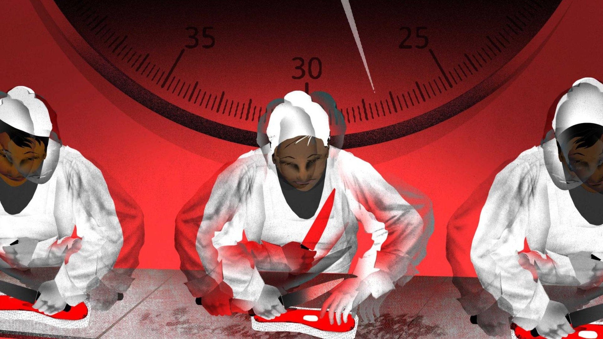 Laboring for Dignity