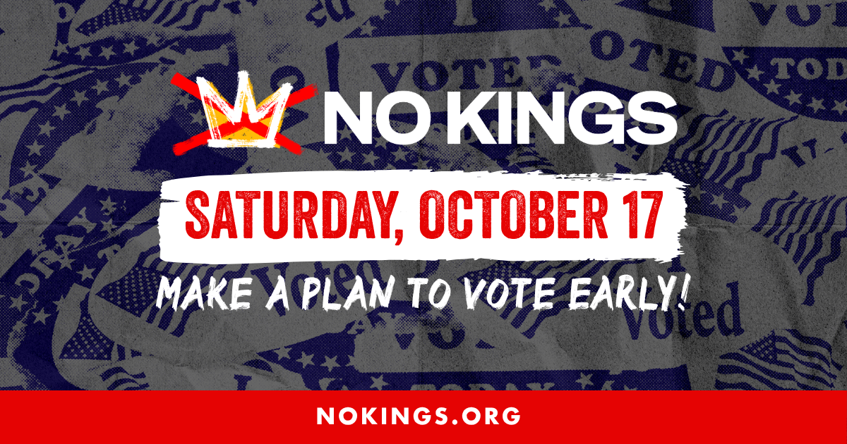 NK4: Vote Early