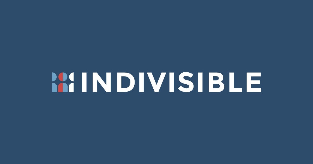 Sep 16: Indivisible Santa Fe Newsletter