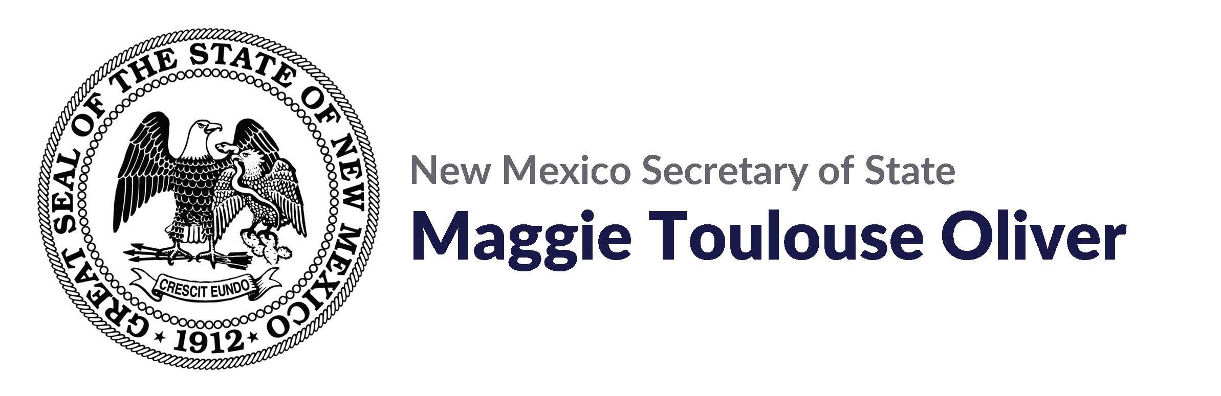 Sign 2026 Nominating Petitions