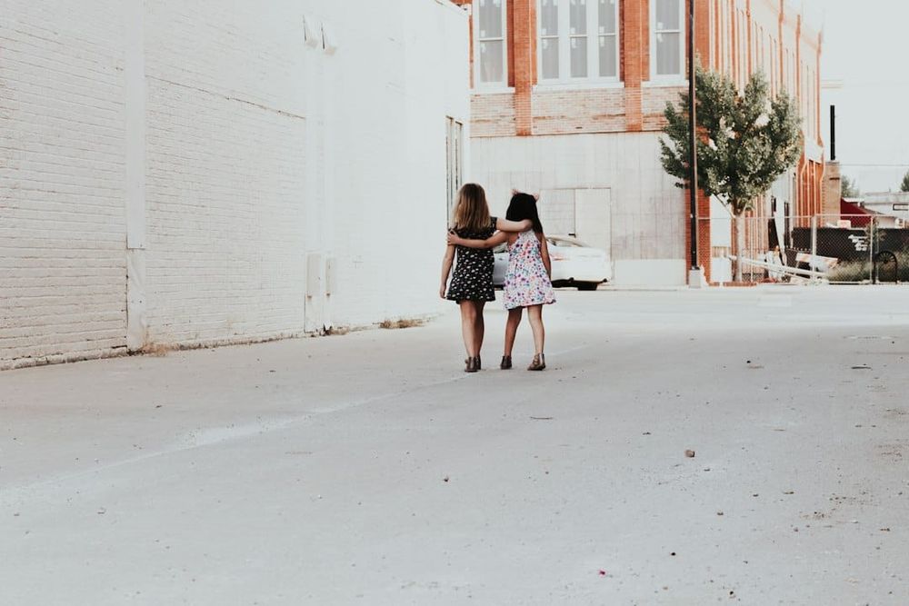 Less Community, More Integrity