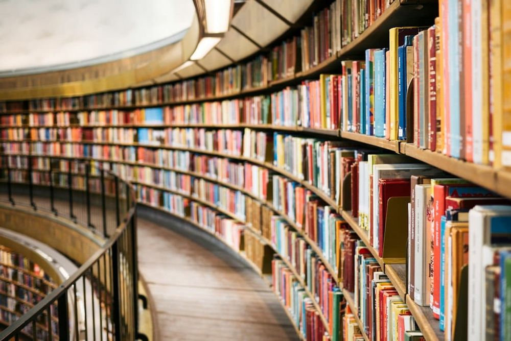 My Books
