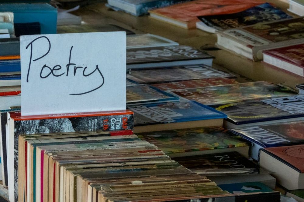 Will ChatGPT Turn Us Into Poets?