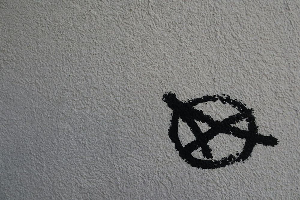 Conversations In Anarchy